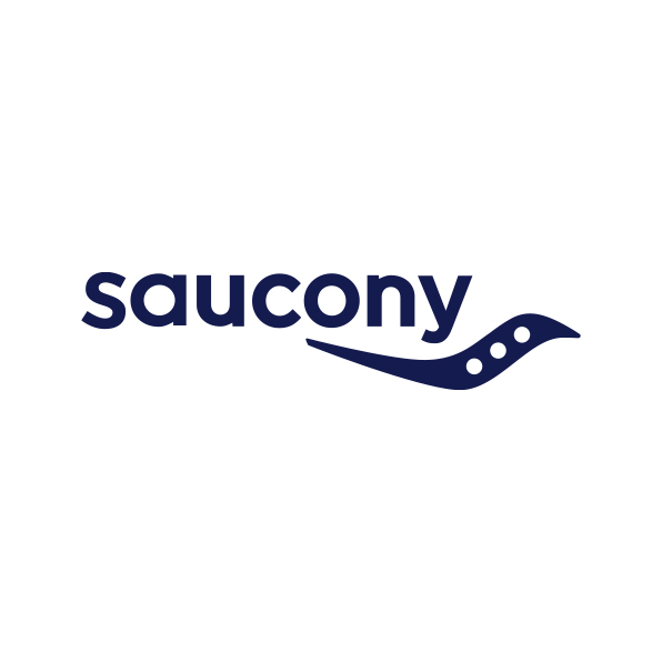 SAUCONY